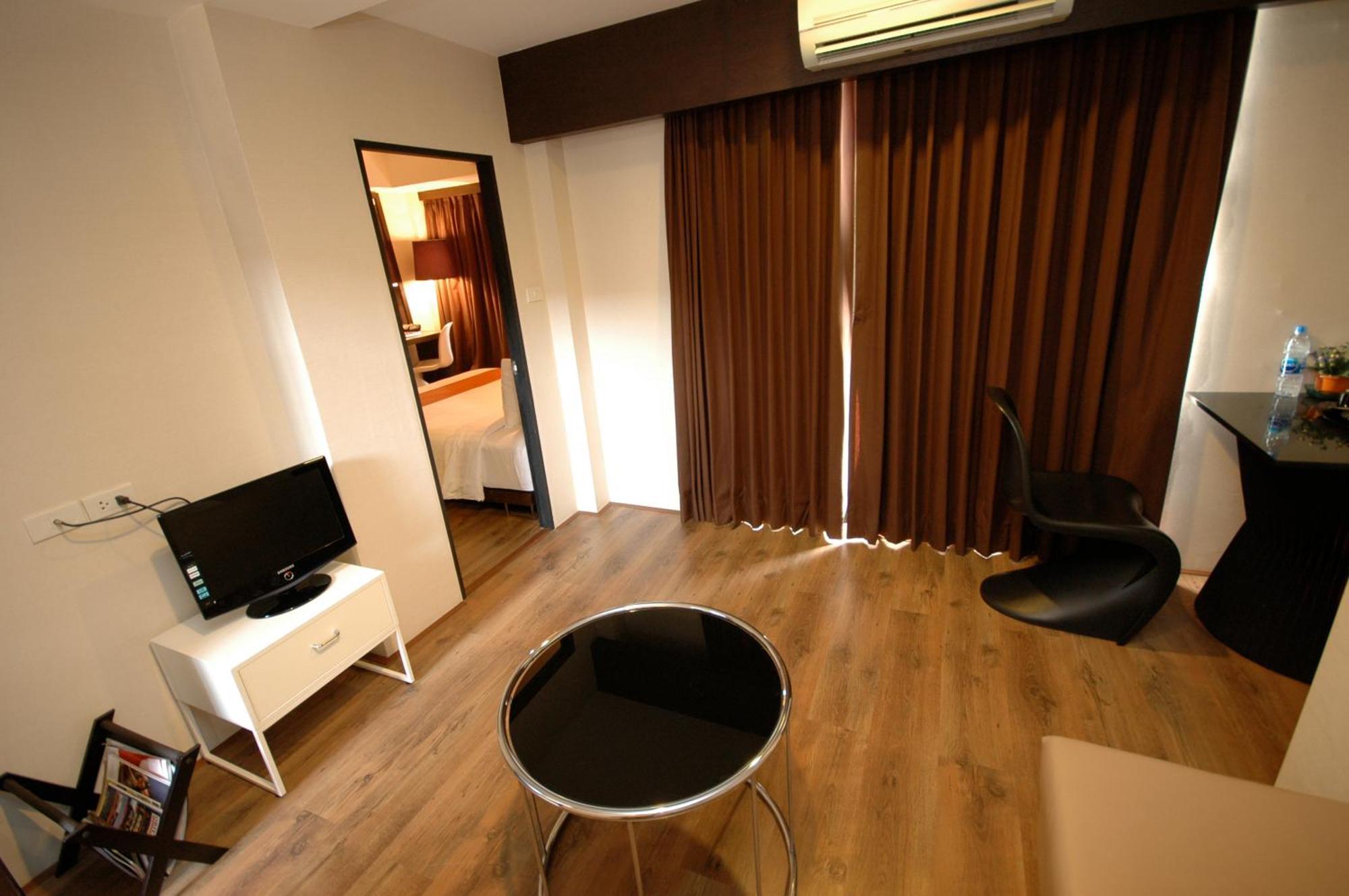 Manita Boutique Hotel Pattaya Room photo